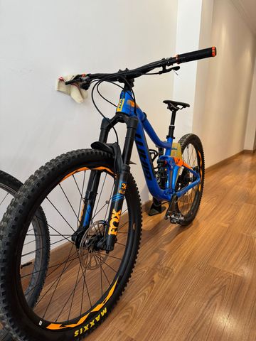 Used Giant Trance Advanced 1 2019 2019 MTB