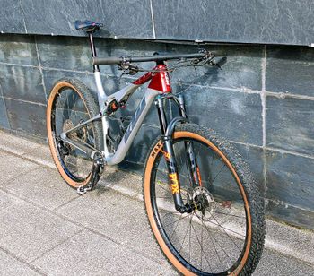 KTM SCARP MT PRIME 2022 2022 Mountainbike d'occasion — image 2 sur 5