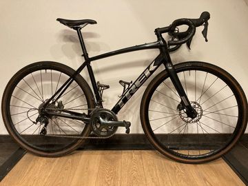 Used Trek Domane AL 4 Disc 2022 2022 Road & Gravel