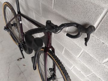 Brugt Orbea Terra M31eTEAM 1X 2024 Road & Gravel — billede 8 af 9