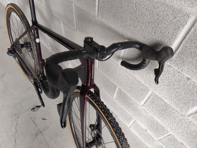 Brugt Orbea Terra M31eTEAM 1X 2024 Road & Gravel — billede 8 af 9