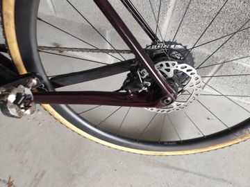 Brugt Orbea Terra M31eTEAM 1X 2024 Road & Gravel — billede 4 af 9