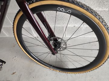 Brugt Orbea Terra M31eTEAM 1X 2024 Road & Gravel — billede 5 af 9