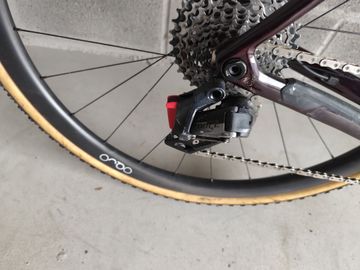 Brugt Orbea Terra M31eTEAM 1X 2024 Road & Gravel — billede 3 af 9