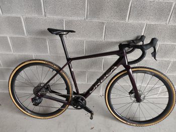 Used Orbea Terra M31eTEAM 1X 2024 Road & Gravel