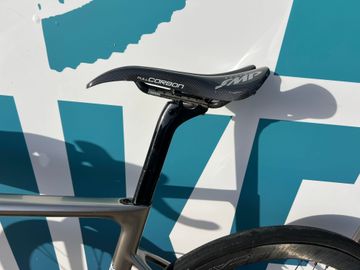Brugt De Rosa Merak Super Record EPS 2021 Road & Gravel — billede 8 af 10