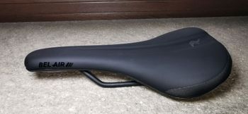 Used Radon SLIDE TRAIL 10.0 HD Frameset 2021 Mountainbike, Light Gray — image 18 of 24