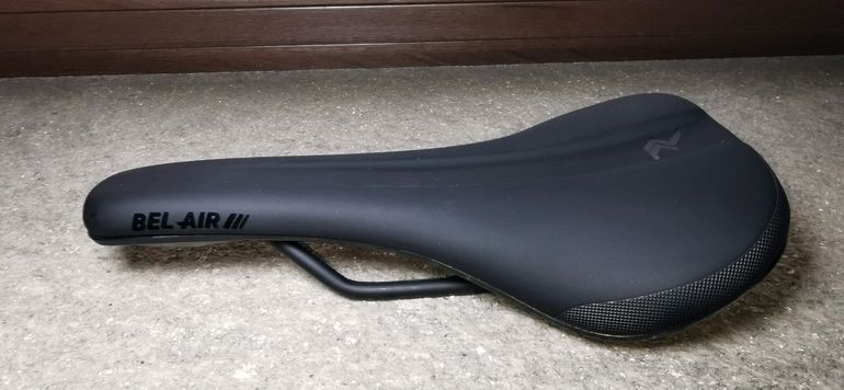 Used Radon SLIDE TRAIL 10.0 HD Frameset 2021 Mountainbike, Light Gray — image 18 of 24