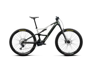 Używany Orbea RISE LT M20 2025 2025 Mountainbike — zdjęcie 2 z 6