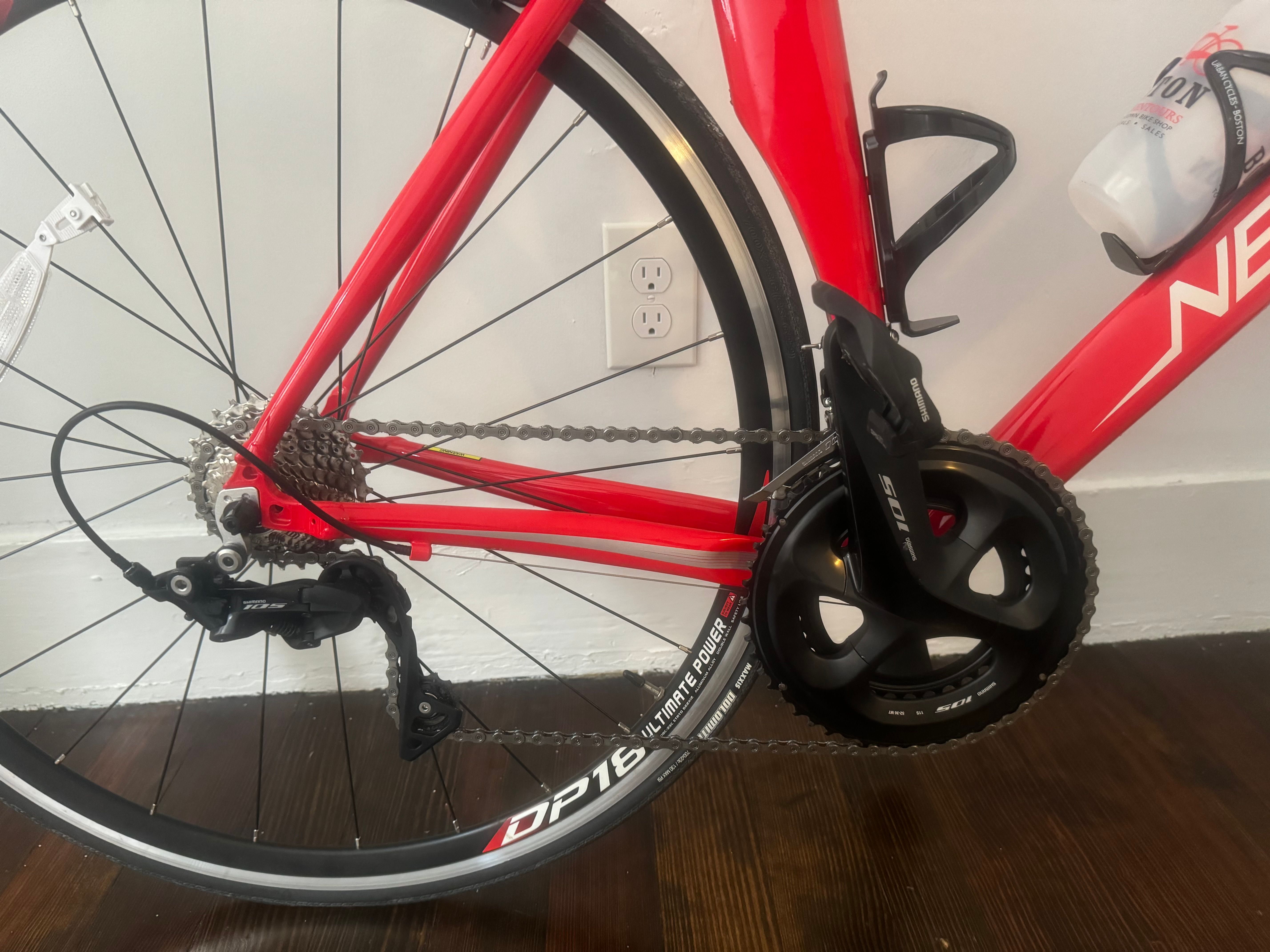 Triatlón Psi Rueda Bicicleta Rueda Zipp Ruta 303 S Carb Clincher