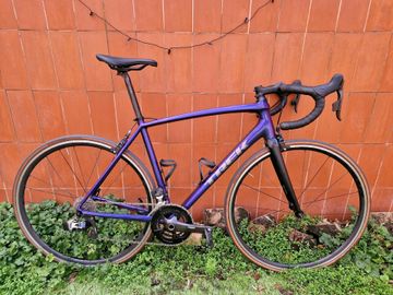 Used Trek Émonda ALR 5 2020 Road & Gravel