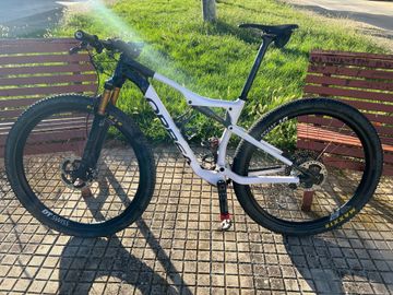 Used Orbea OIZ M-TEAM 2020 MTB