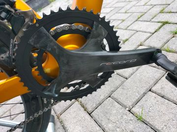 Used De Rosa 70 2024 Road & Gravel, Orange — image 5 of 5