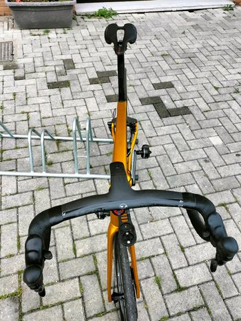 Used De Rosa De Rosa 70 2024 Road & Gravel — image 4 of 5