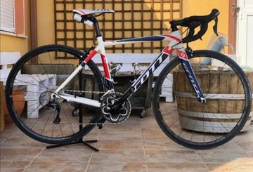 Used Scott Speedter 10 2019 Road & Gravel, White — image 3 of 3