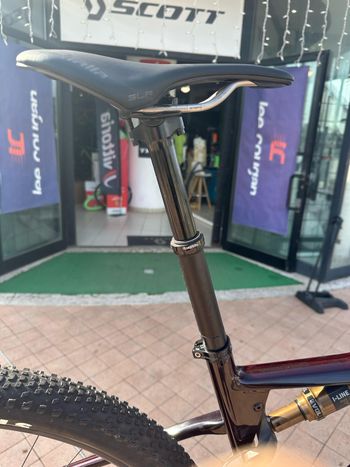 Used Orbea OIZ M-PRO 2024 MTB