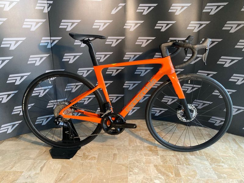 Used Cannondale SuperSix EVO 3 2024 2024 Road & Gravel