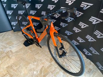 Brugt Cannondale SuperSix EVO 3 2024 2024 Road & Gravel — billede 4 af 6