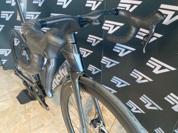 Brugt Bianchi Oltre PRO Ultegra Di2 2023 2023 Road & Gravel — billede 5 af 10