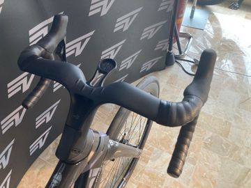 Brugt Bianchi Oltre PRO Ultegra Di2 2023 2023 Road & Gravel — billede 4 af 10