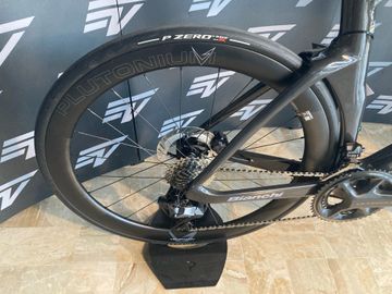 Brugt Bianchi Oltre PRO Ultegra Di2 2023 2023 Road & Gravel — billede 7 af 10