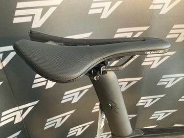 Brugt Bianchi Oltre PRO Ultegra Di2 2023 2023 Road & Gravel — billede 8 af 10