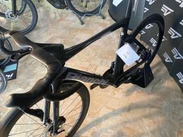 Brugt Bianchi Oltre PRO Ultegra Di2 2023 2023 Road & Gravel — billede 10 af 10