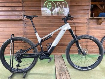 Used Superior eXF 8089 B 2024 2024 MTB