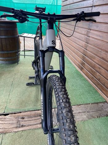 Tweedehands Superior eXF 8089 B 2024 2024 Mountainbike — afbeelding 2 van 4