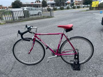 Used Giant Peloton Super Lite 2007 Road & Gravel