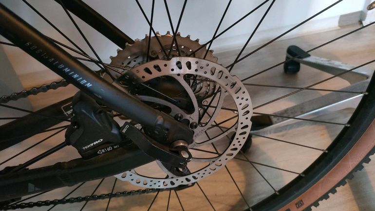 Used BULLS Copperhead 2 29 2023 2023 Mountainbike, Black, 29 — image 10 of 15