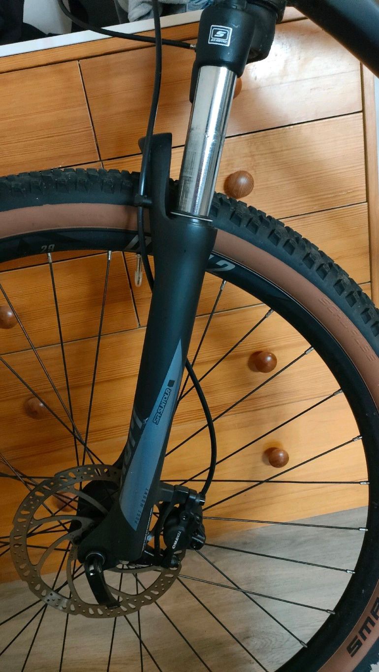 Used BULLS Copperhead 2 29 2023 2023 Mountainbike, Black, 29 — image 8 of 15