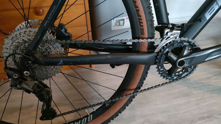 Used BULLS Copperhead 2 29 2023 2023 Mountainbike, Black, 29 — image 3 of 15