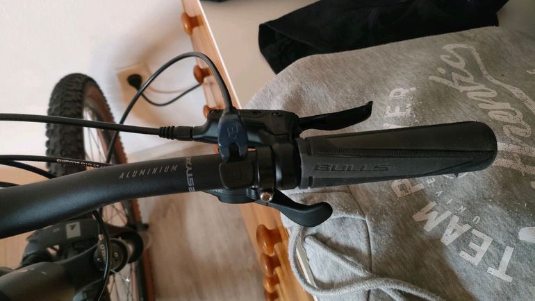 Used BULLS Copperhead 2 29 2023 2023 Mountainbike, Black, 29 — image 7 of 15