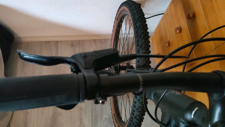 Used BULLS Copperhead 2 29 2023 2023 Mountainbike, Black, 29 — image 6 of 15