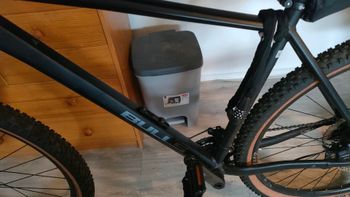 Used BULLS Copperhead 2 29 2023 2023 Mountainbike, Black, 29 — image 11 of 15