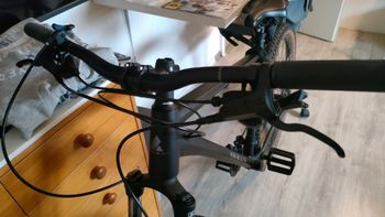 Used BULLS Copperhead 2 29 2023 2023 Mountainbike, Black, 29 — image 5 of 15