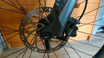 Used BULLS Copperhead 2 29 2023 2023 Mountainbike, Black, 29 — image 9 of 15