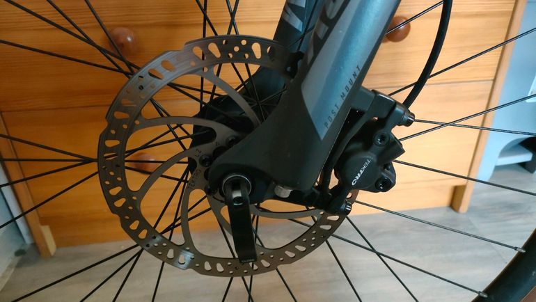 Used BULLS Copperhead 2 29 2023 2023 Mountainbike, Black, 29 — image 9 of 15