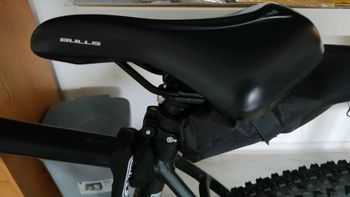 Used BULLS Copperhead 2 29 2023 2023 Mountainbike, Black, 29 — image 14 of 15