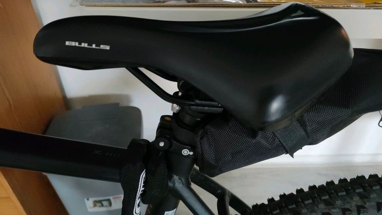 Used BULLS Copperhead 2 29 2023 2023 Mountainbike, Black, 29 — image 14 of 15