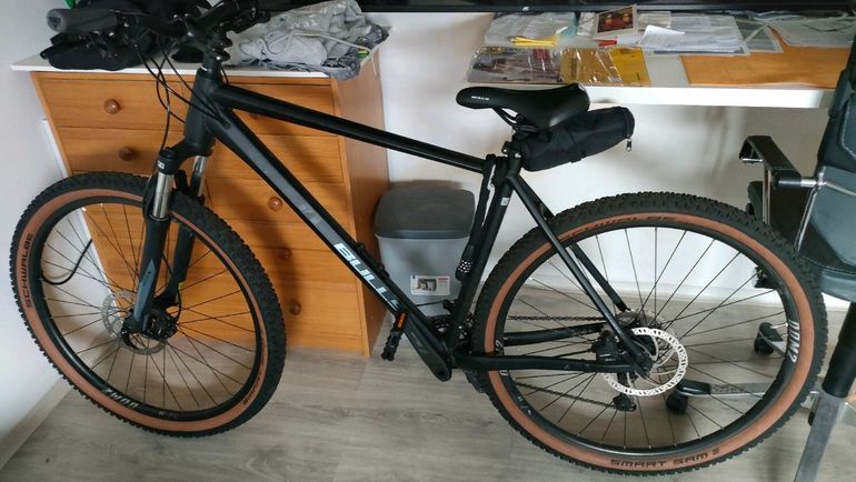Used BULLS Copperhead 2 29 2023 2023 Mountainbike, Black, 29 — image 15 of 15