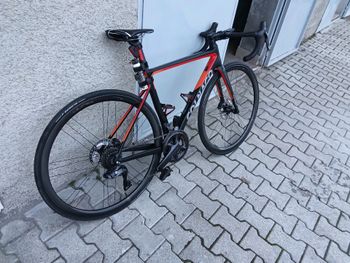 Colnago, V3RS dicc