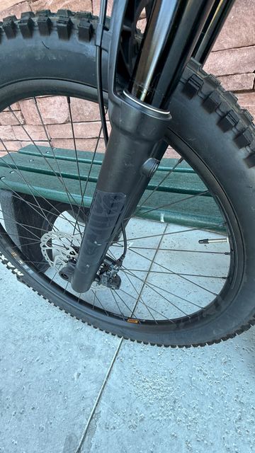 Used Rocky Mountain Instinct C50 Shimano 2023 2023 Mountainbike, Green, 27.5, 29 — image 14 of 17