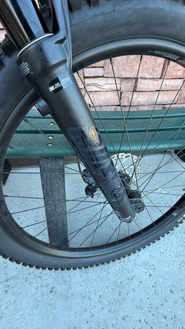 Used Rocky Mountain Instinct C50 Shimano 2023 2023 Mountainbike, Green, 27.5, 29 — image 5 of 17
