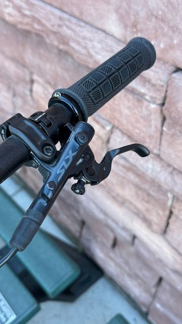 Used Rocky Mountain Instinct C50 Shimano 2023 2023 Mountainbike, Green, 27.5, 29 — image 6 of 23