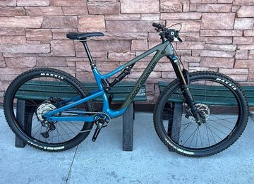 Used Rocky Mountain Instinct C50 Shimano 2023 2023 MTB