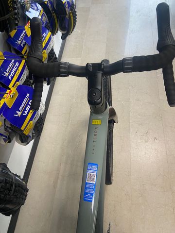 Used Orbea TERRA H30 2024 2024 Road & Gravel