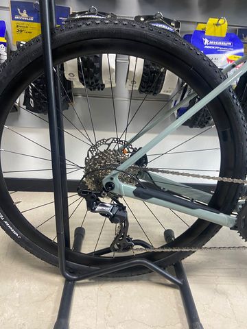 Orbea TERRA H30 2024 2024 Road & Gravel usato, Blu — immagine 2 di 6