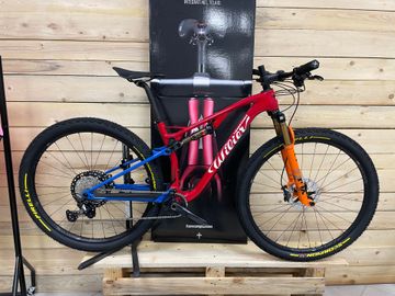 Used Wilier Urta SLR SHIMANO XT 1X12S 2024 2024 MTB